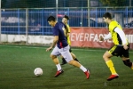 12.11.2018 Dacii Bucuresti - MFC Titan poza 100558938900000__V7A3230.jpg